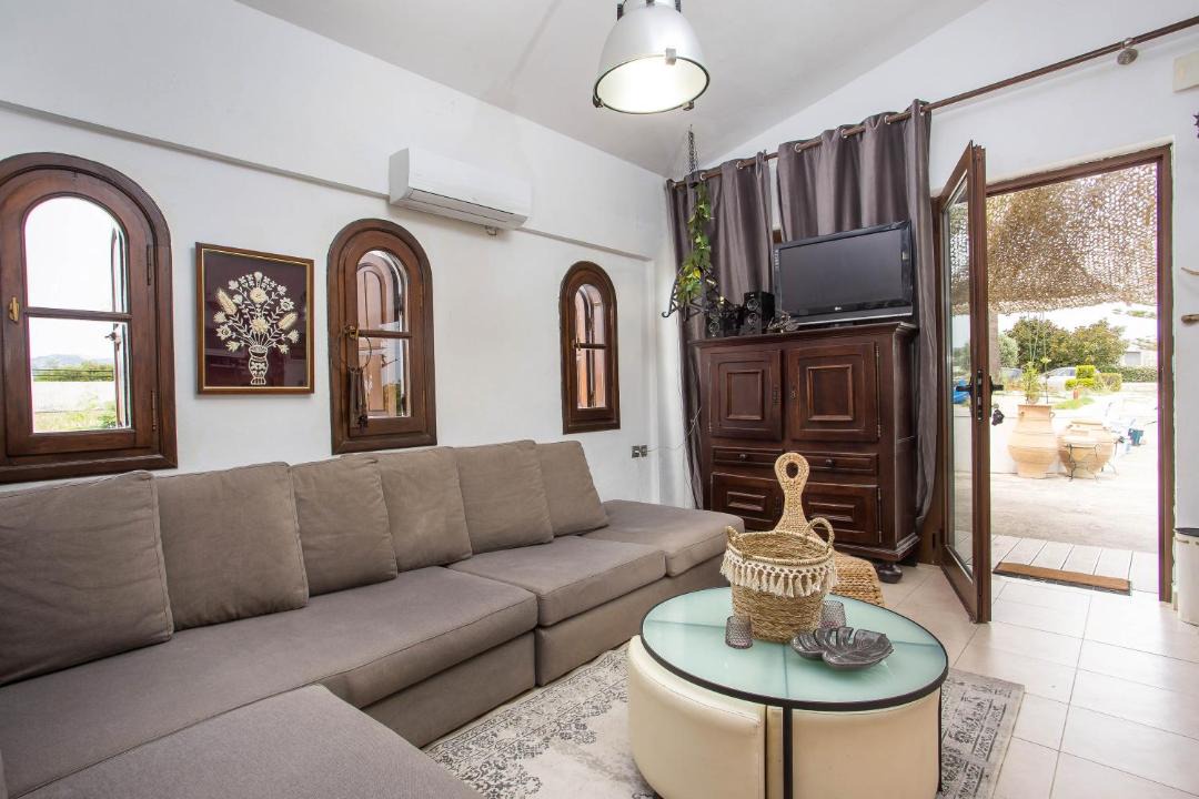 Photo of Livingroom in Kalithies