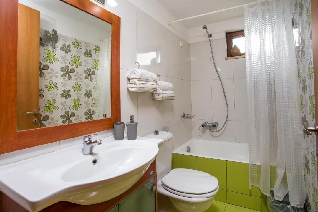 Photo of Bathroom in Kalithies