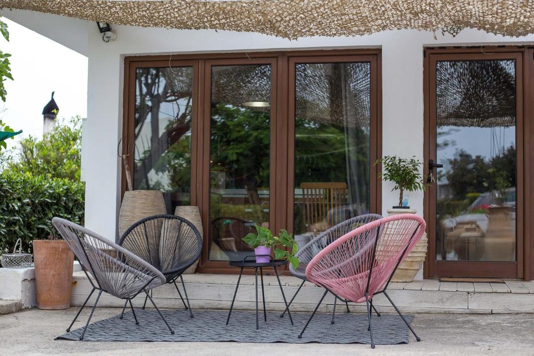 Photo of Patio Balcony in Kalithies