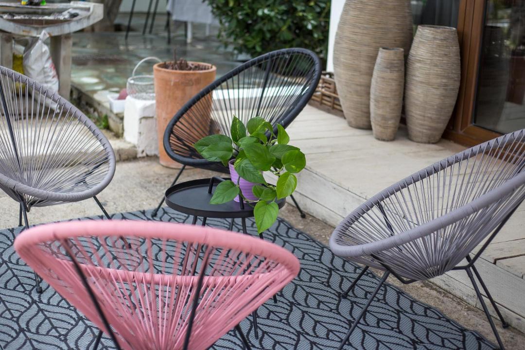 Photo of Patio Balcony in Kalithies