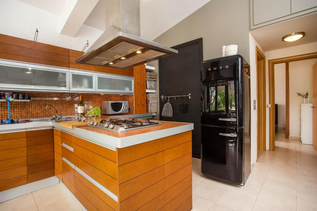 Photo of Kitchen in Kalithies