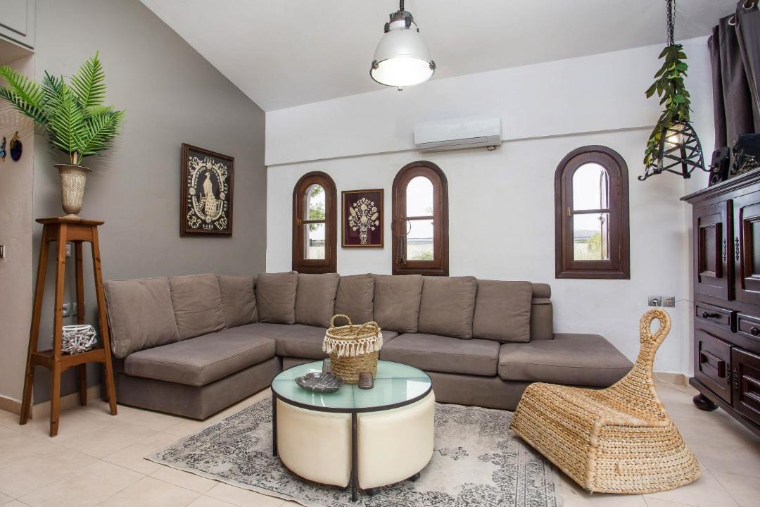 Photo of Livingroom in Kalithies