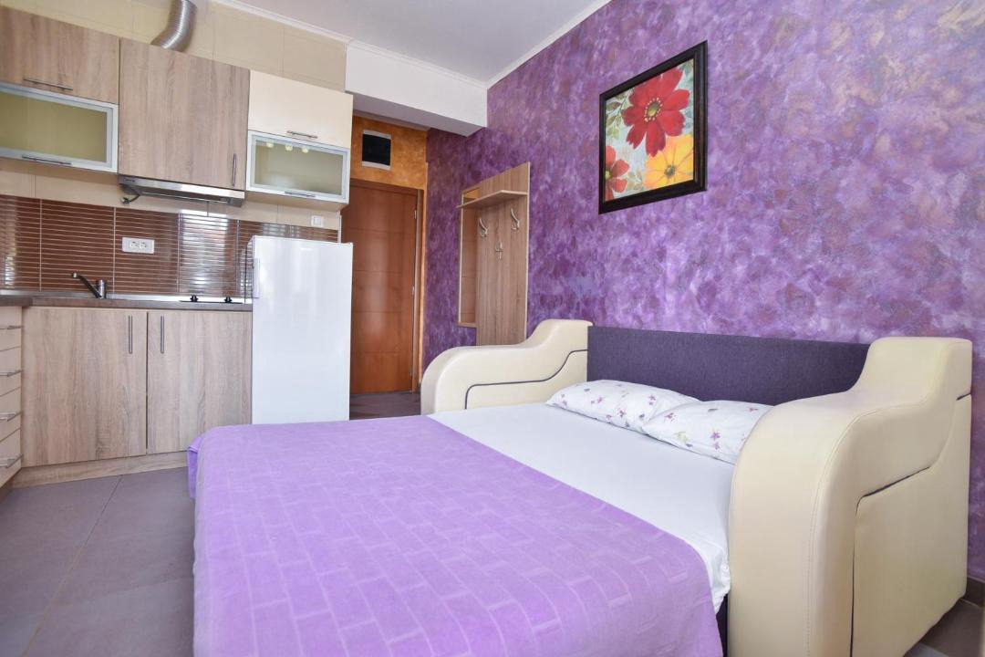 Photo of Bedroom in Budva