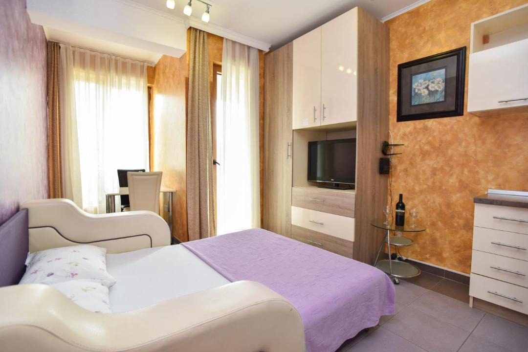 Photo of Bedroom in Budva