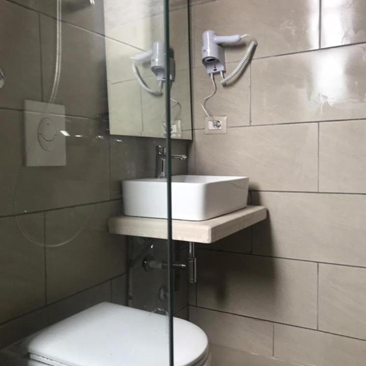 Photo of Bathroom in Dhermi