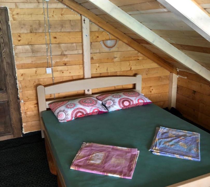 Photo of Bedroom in Ulcinj