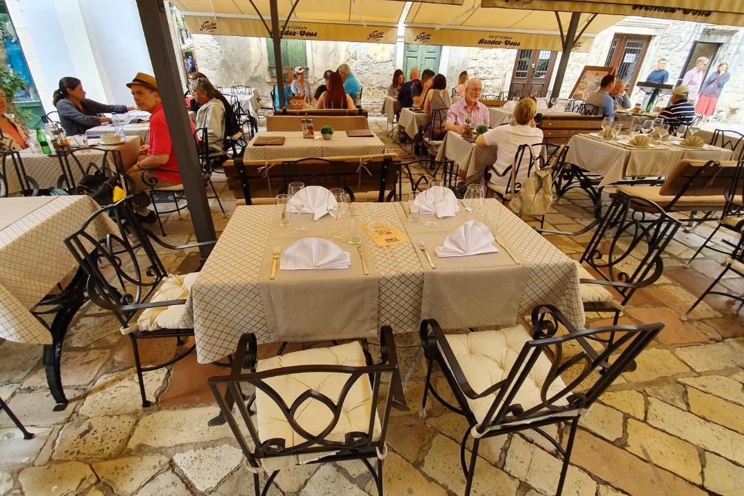 Photo of Others in Kotor Old Town
