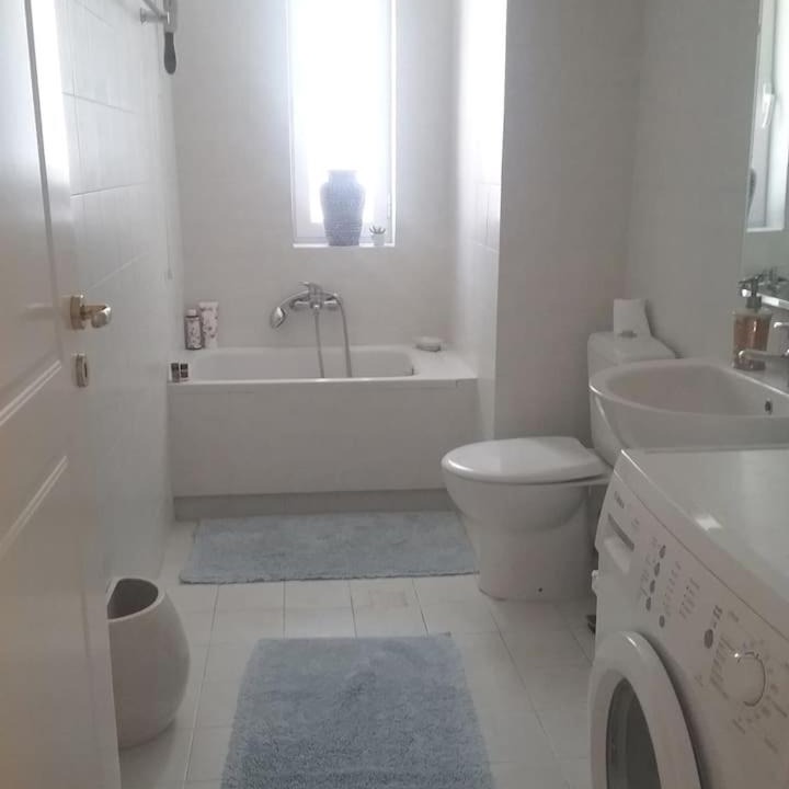 Photo of Bathroom in Patras