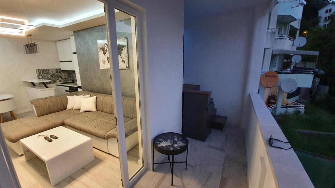 Photo of Livingroom in Babin do