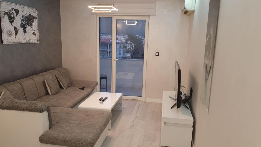 Photo of Livingroom in Babin do