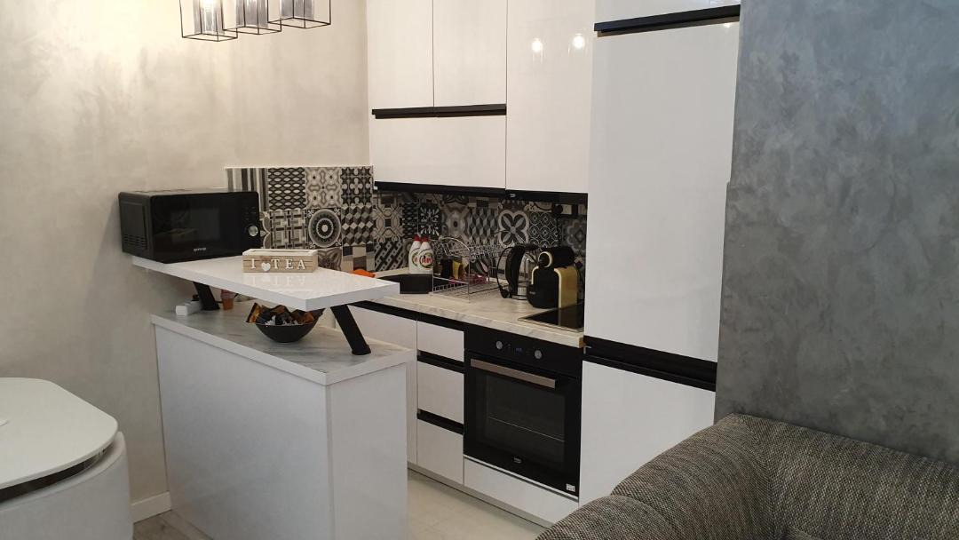 Photo of Kitchen in Babin do