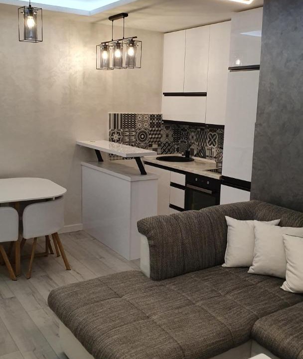 Photo of Livingroom in Babin do