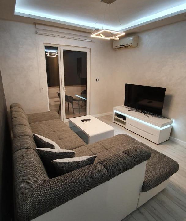 Photo of Livingroom in Babin do