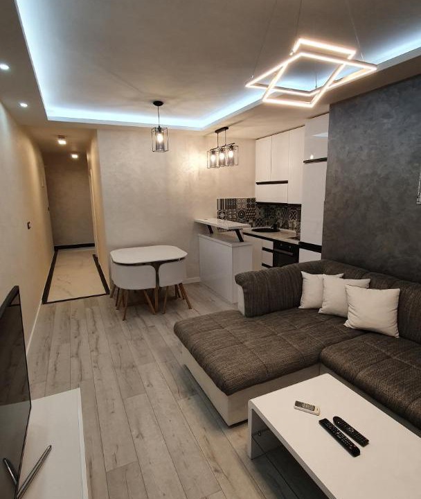 Photo of Livingroom in Babin do
