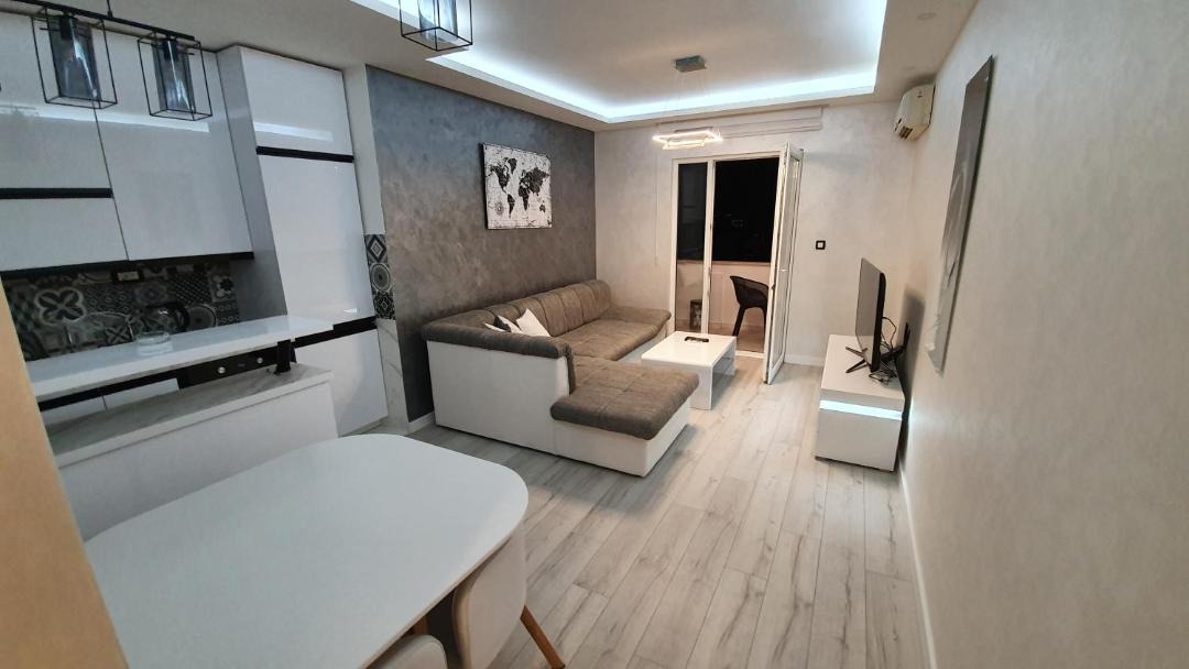 Photo of Livingroom in Babin do