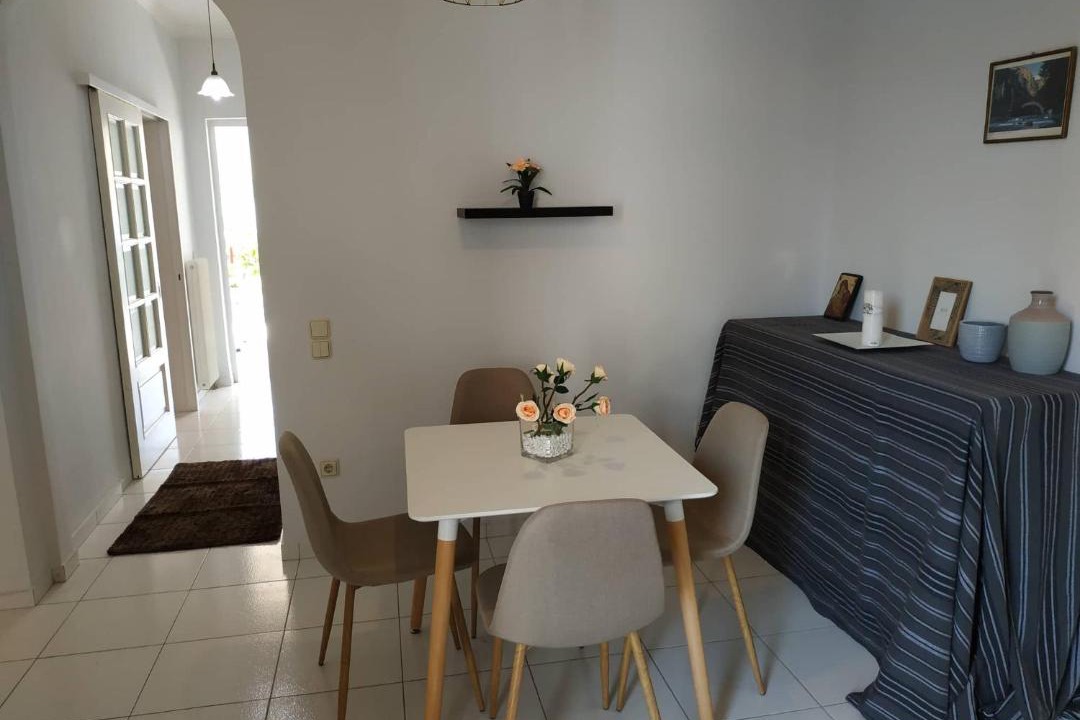 Photo of Livingroom in Patras