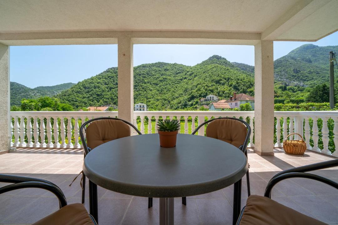 Photo of Patio Balcony in Karuc
