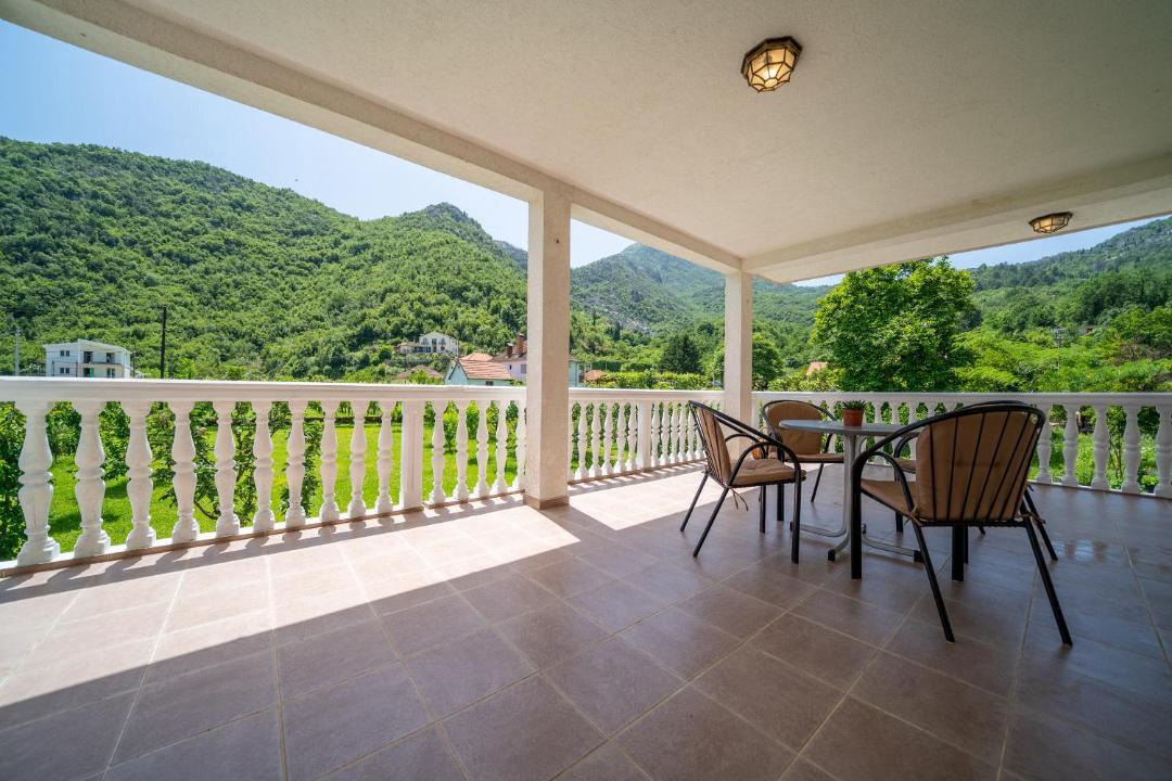 Photo of Patio Balcony in Karuc