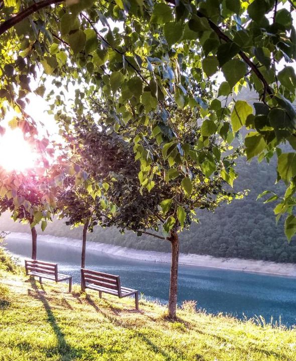 Photo of Outdoor in Pluzine