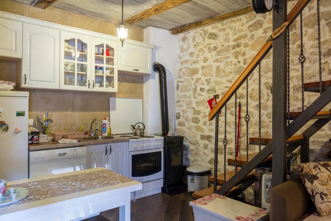 Photo of Kitchen in Karuc