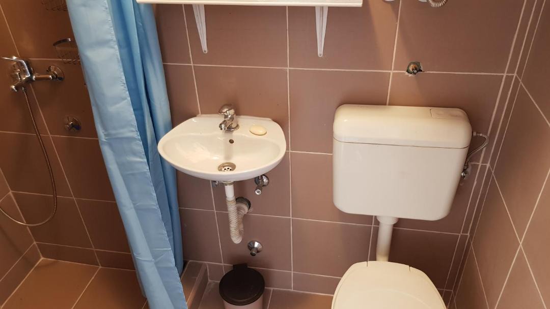 Photo of Bathroom in Lepetane