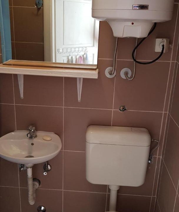 Photo of Bathroom in Lepetane