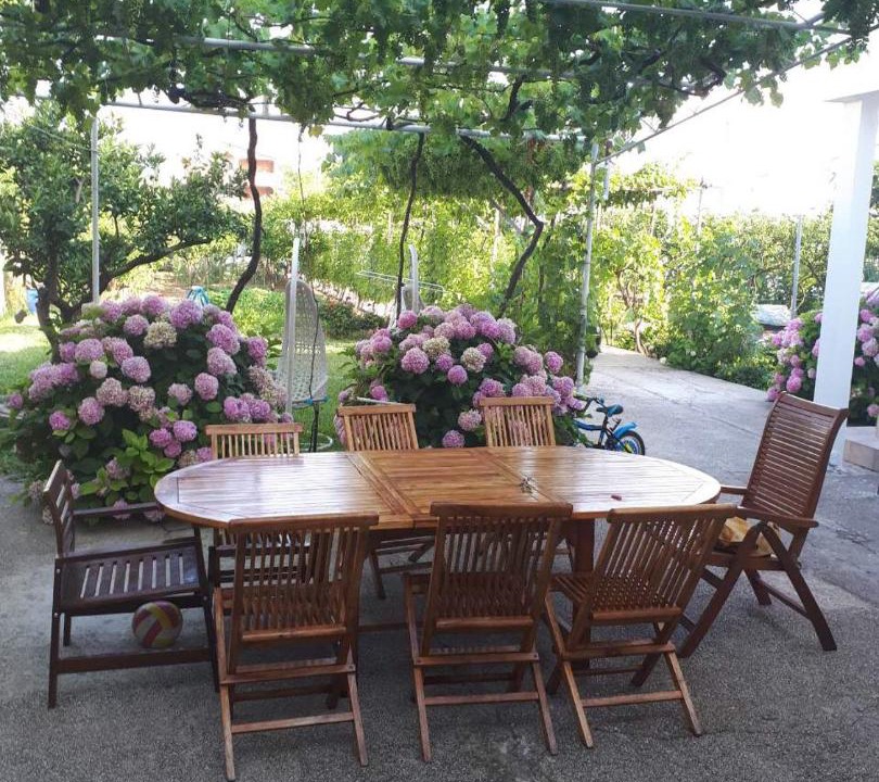 Photo of Patio Balcony in Zeljeznica