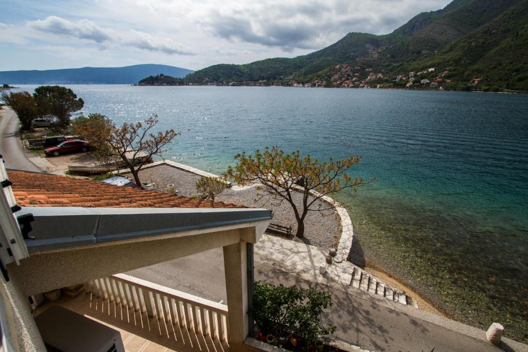 Photo of Patio Balcony in Lepetane