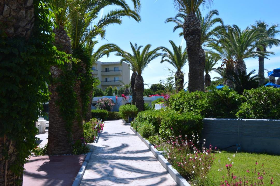 Photo of Others in Ialyssos