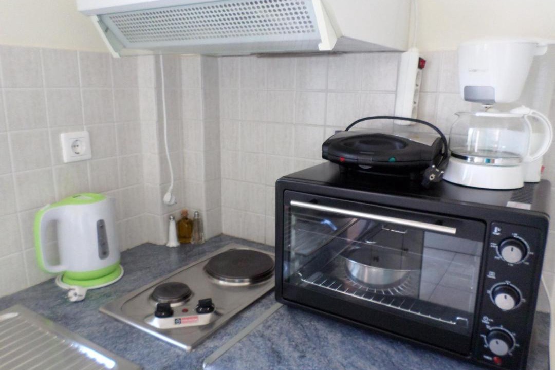 Photo of Kitchen in Lepreo