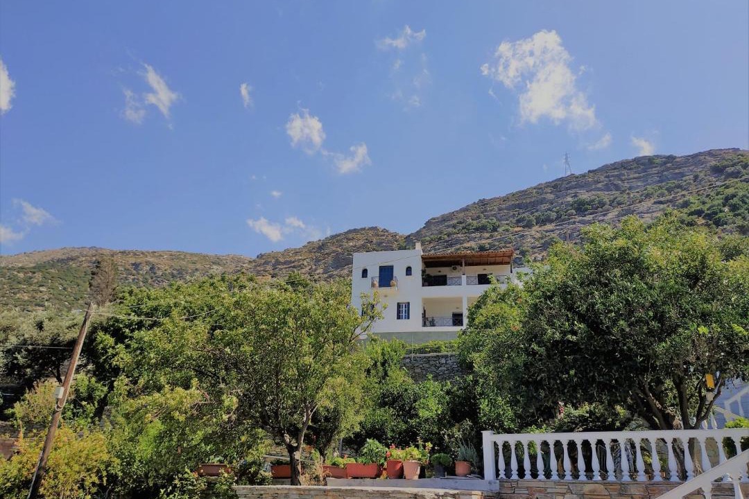 Photo of Others in Andros
