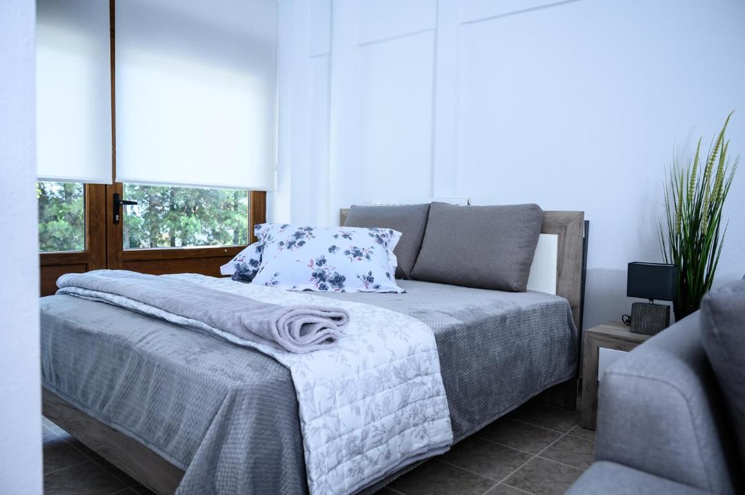Photo of Bedroom in Litochoro