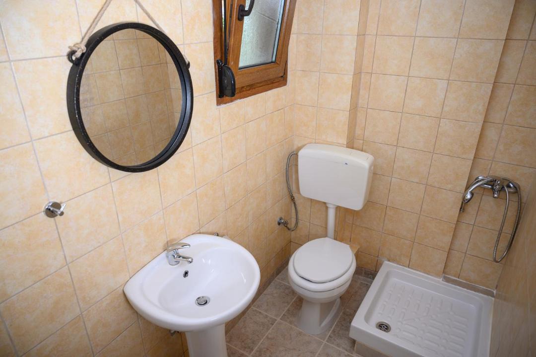 Photo of Bathroom in Litochoro
