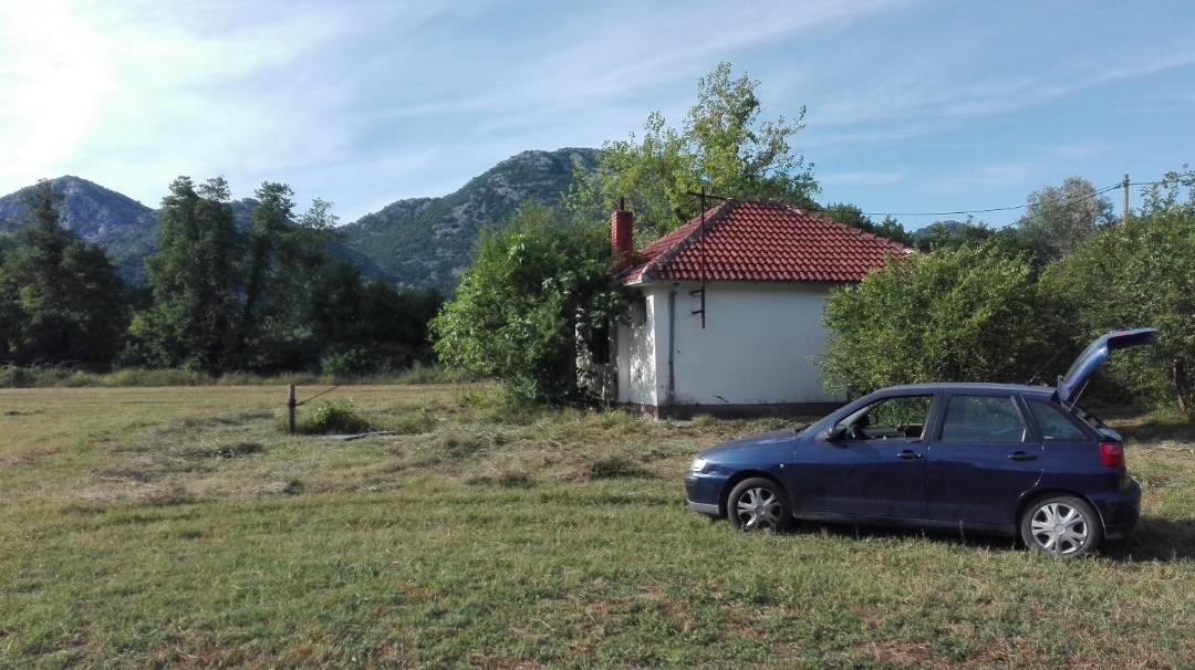 Photo of Buildings in Virpazar