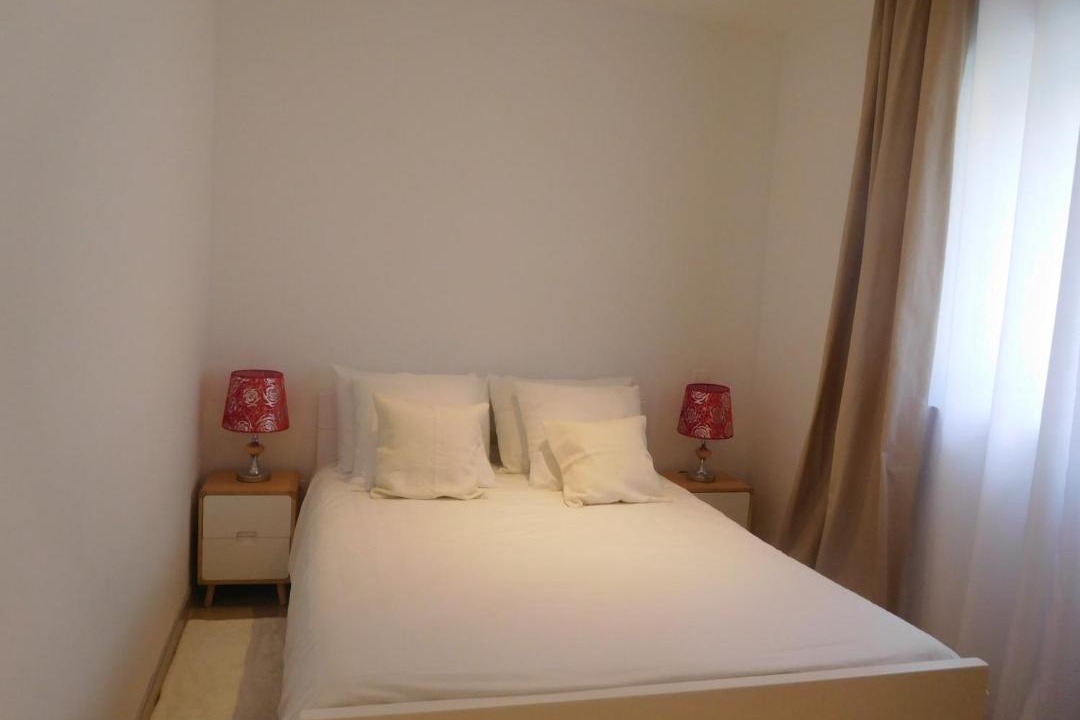 Photo of Bedroom in Orahovac