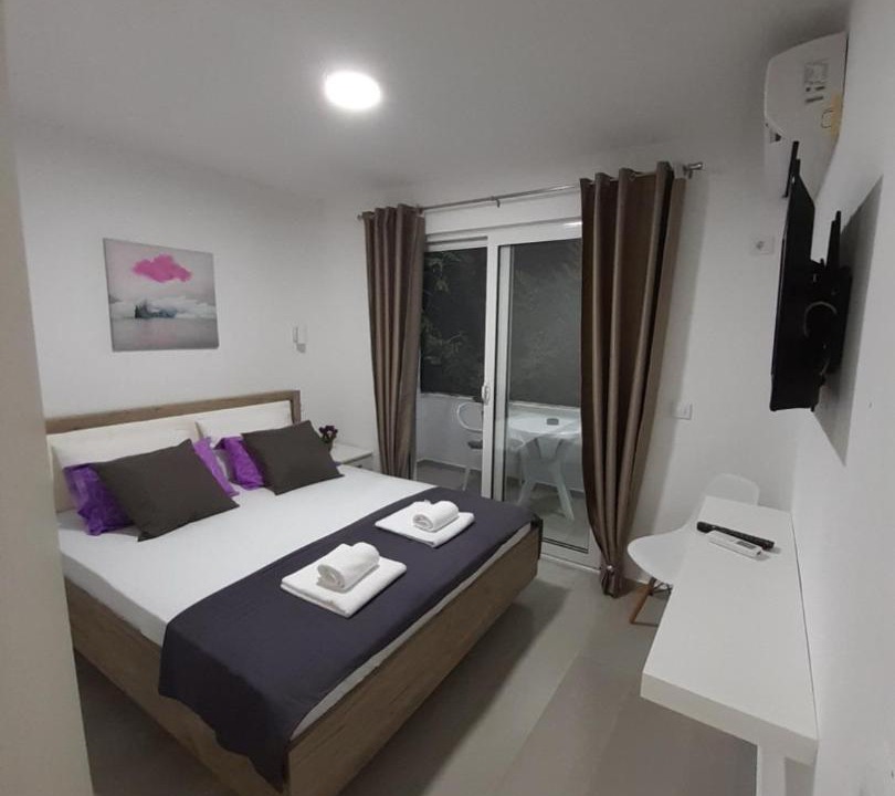 Photo of Bedroom in Ulcinj