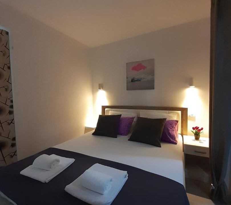 Photo of Bedroom in Ulcinj