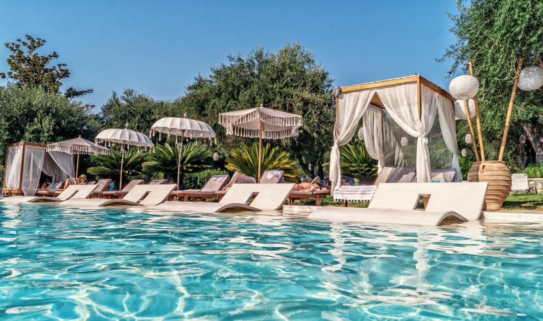 Photo of Outdoor in Kommeno