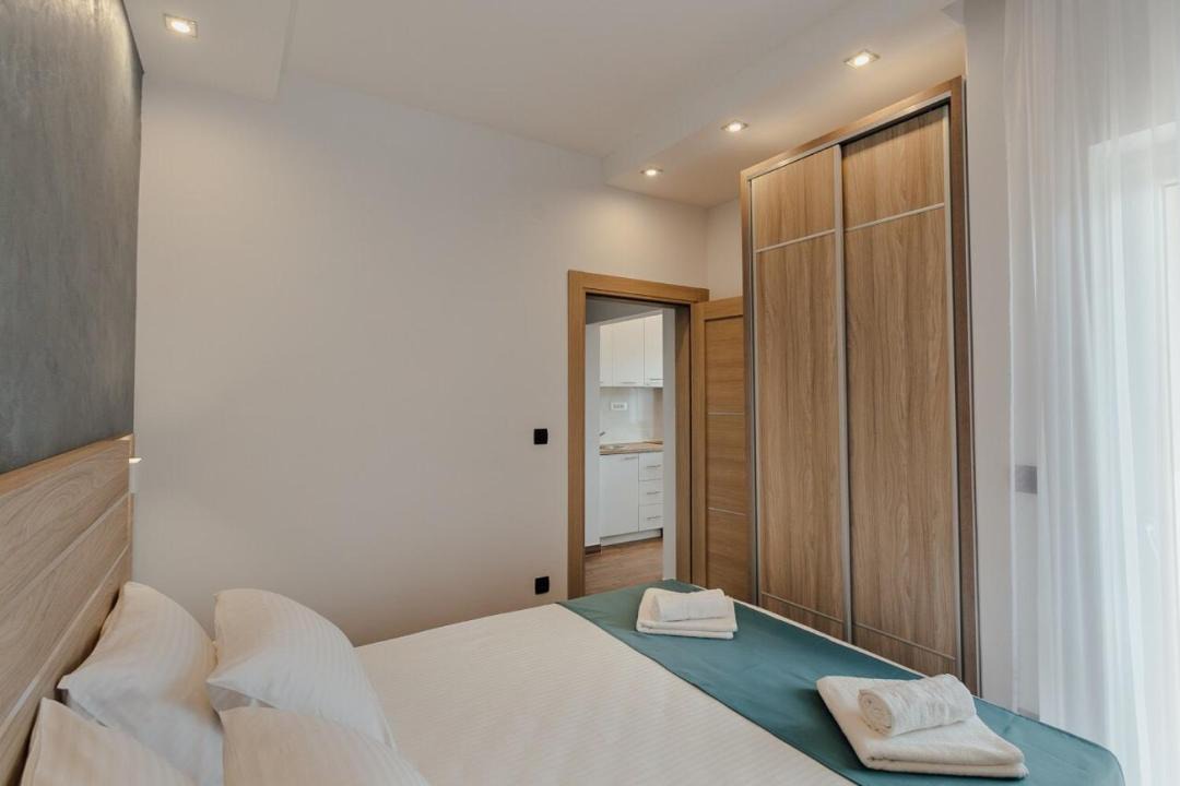 Photo of Bedroom in Igalo