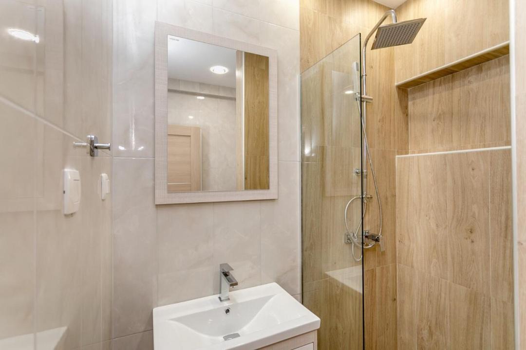 Photo of Bathroom in Igalo