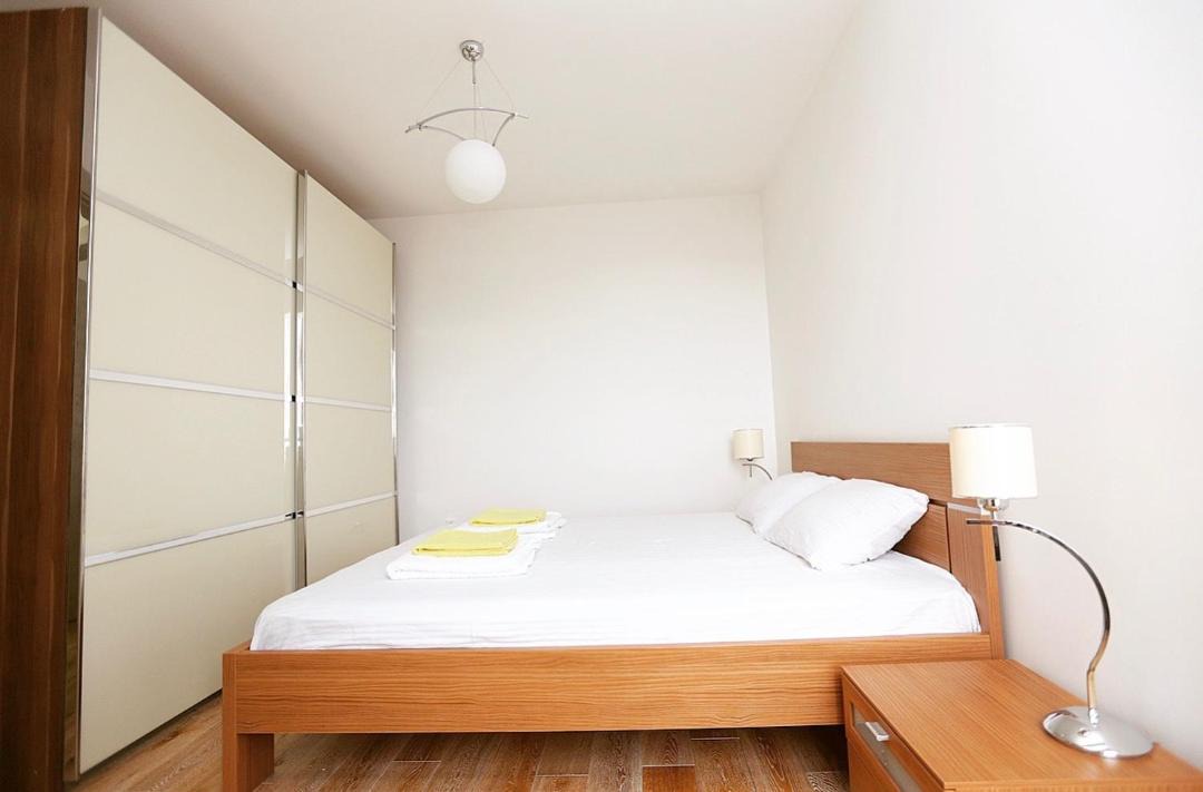 Photo of Bedroom in Becici