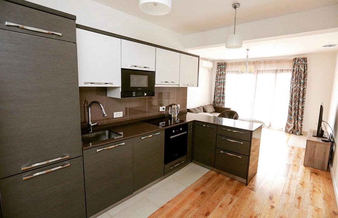 Photo of Kitchen in Becici
