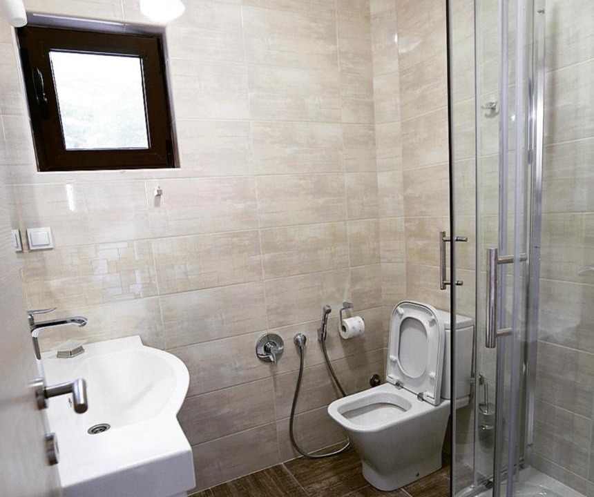Photo of Bathroom in Becici