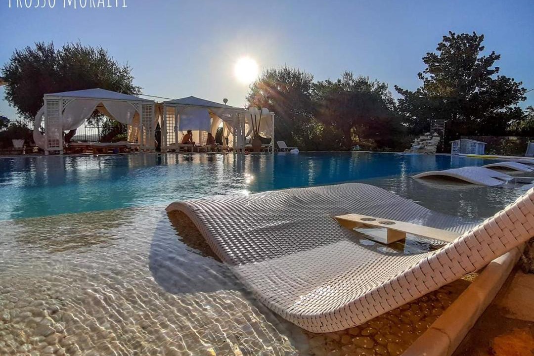 Photo of Outdoor in Kommeno