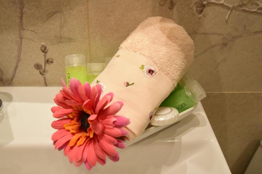 Photo of Bathroom in Vlachopoulatika