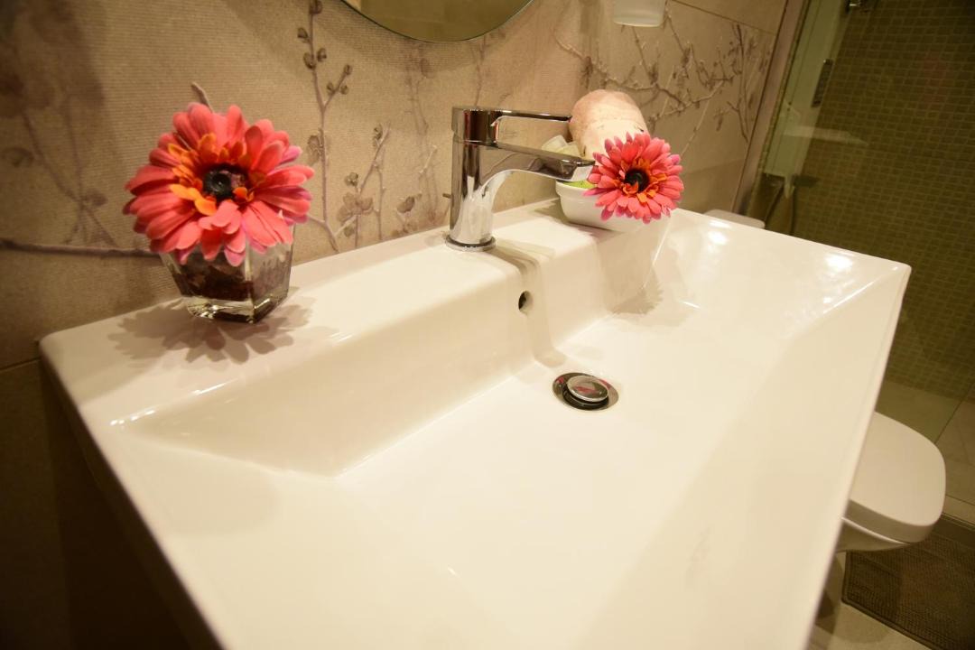 Photo of Bathroom in Vlachopoulatika
