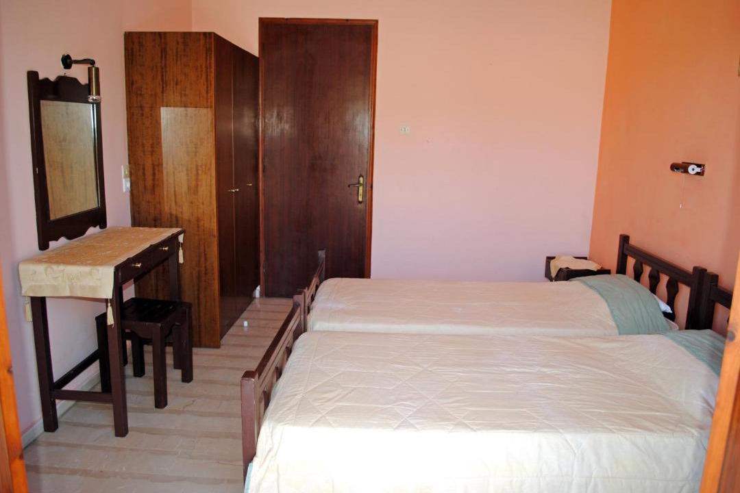 Photo of Bedroom in Agios Stefanos Avliotes