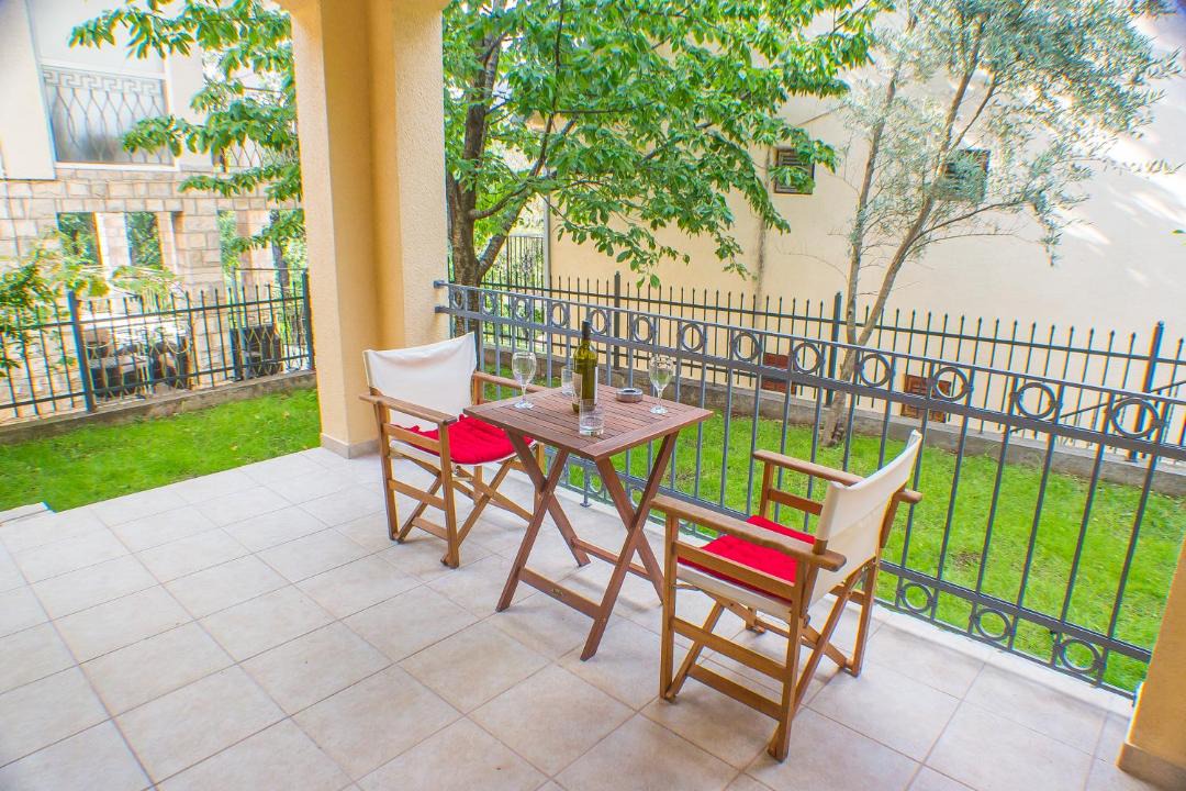 Photo of Patio Balcony in Prcanj
