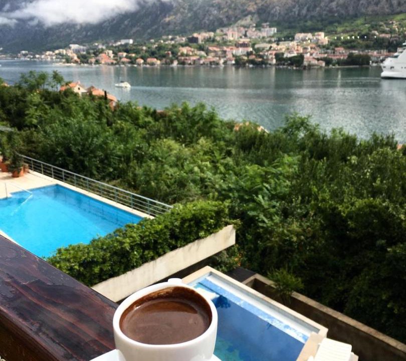 Photo of Patio Balcony in Muo