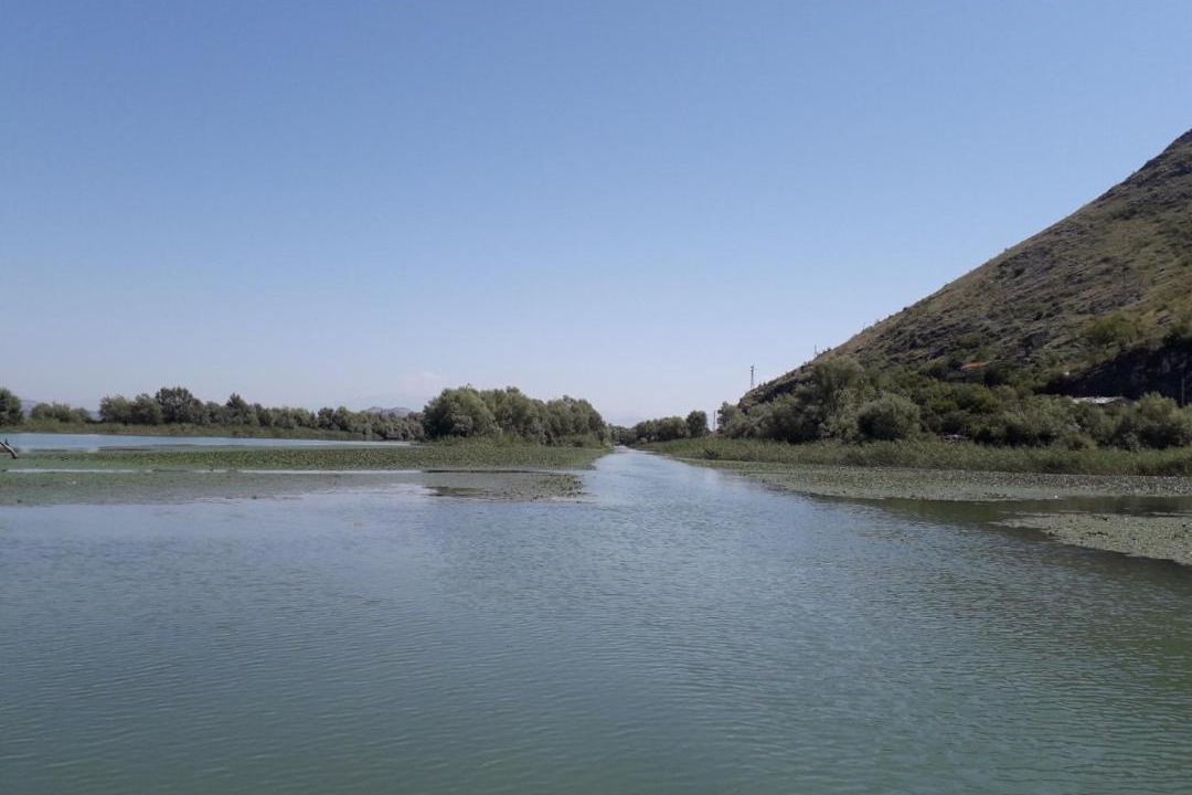Photo of Outdoor in Virpazar